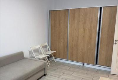 Garsoniera decomandata, termen lung, situata in zona VICTORI - 4