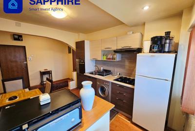 Apartament rar 2 camere zona 13 Septembrie, Marriott, ideal investiție - 9