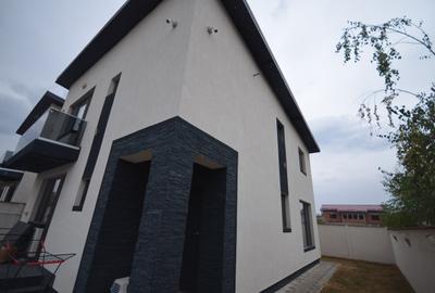 Casa Pantelimon - finisaje PREMIUM - 160 mp - an contructie 2021 - 34