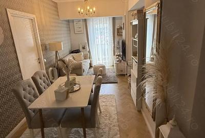 Apartament cu 3 camere decomandat în Florești - 1