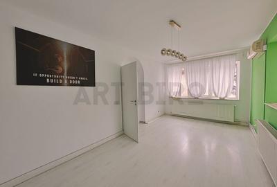 Birou, de 150 mp, în Floreasca - 1