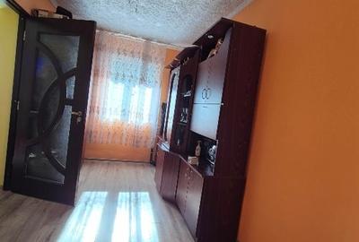 Apartament cu 2 camere semidecomandat, mobilat în Cloșca - 4