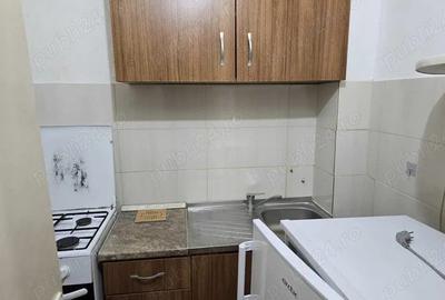 Garsonieră decomandată în Fortuna - 2