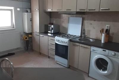 Apartament 1 camera Semicentral-Simion Barnutiu - 3