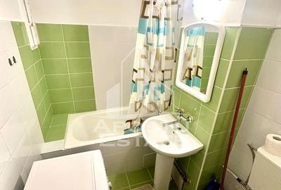 Garsonieră, mobilată în Fabric - 2