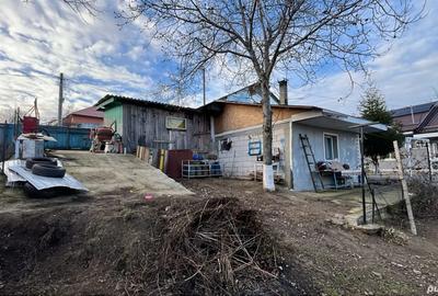 Casa de vanzare in Sat Saceni. - 5