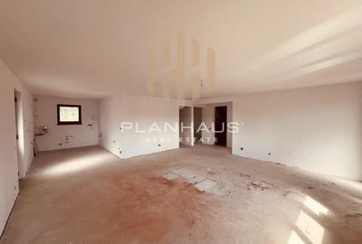 Casă in Mocira pe parter ,semifinisata ,493 mp teren - 1