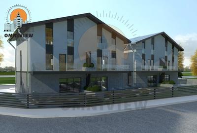 Casa Premium, Eficiență Energetică și Confort Cartier Izvor, 150 mp - 9