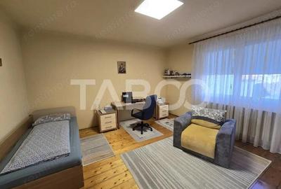 Apartament cu 4 camere decomandat, mobilat în Terezian - 6