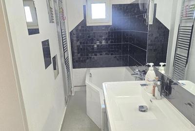 Apartament cu 2 camere decomandat în Central - 2