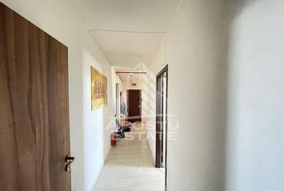 Apartament cu 4 camere decomandat, 106 mp, Calea Torontal... - 1