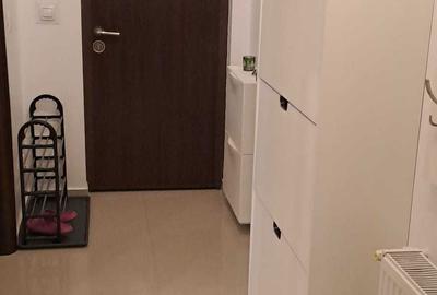 Apartament cu 2 camere decomandat în Dobroești - 2