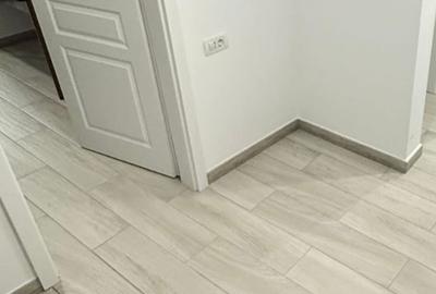 Apartament 2 camere renovat complet, etaj 3 – Micro 17 - 5