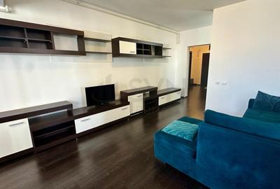 Apartament cu 3 camere decomandat, mobilat în 13 Septembrie - 2