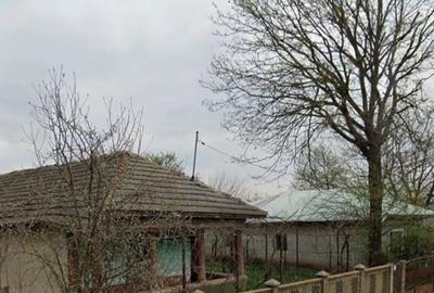 Casă cu 4 camere în Mihai Bravu - 8