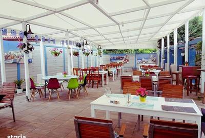 Spațiu comercial, de 337 mp, în Ultracentral - 3