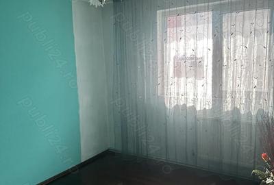 Apartament cu 3 camere decomandat în Central - 6