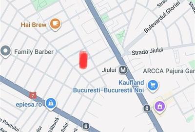 AP.2 CAM.ET.2/3 MOBILAT+UTILAT SECTOR 1 BUCURESTII NOI METROU JIULUI - 18