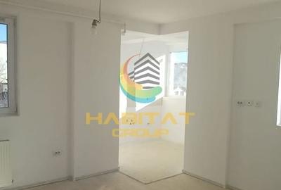 Garsonieră decomandată în Nord-Vest - 5