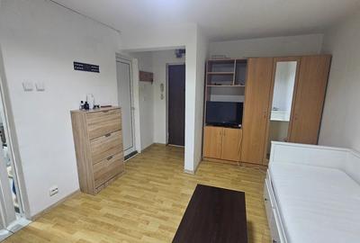 Vand garsoniera Tei/ Facultatea de Constructii - 3