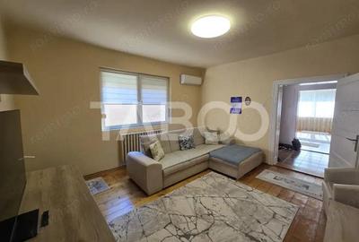 Apartament cu 4 camere decomandat, mobilat în Terezian - 2