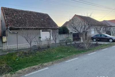 Casă cu 5 camere în Curtici - 8