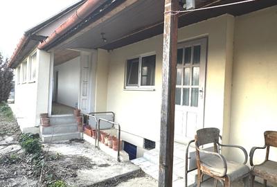 Casă individuală cu 3 camere cu Teren 566 Mp în Ampoi 3 - 1