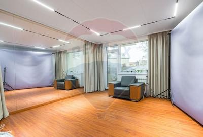 Birou, de 170 mp, în Timpuri Noi - 8