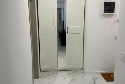 Garsonieră decomandată, mobilată în Gorjului - 8