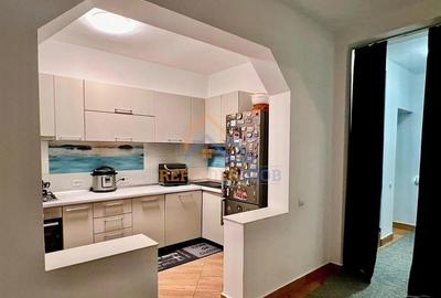 Vila P+1+M curte proprie - Ap?r?torii Patriei - 2