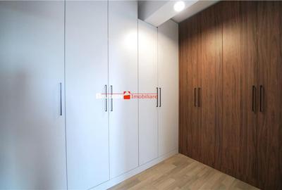 Apartament cu 2 camere semidecomandat în Ultracentral - 1