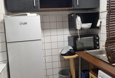 Apartament cu 2 camere semidecomandat în Tomis Nord - 5