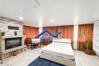 Apartament cu 3 camere la vila, 100 mp, 2 bai, zona Copou Ia - 1