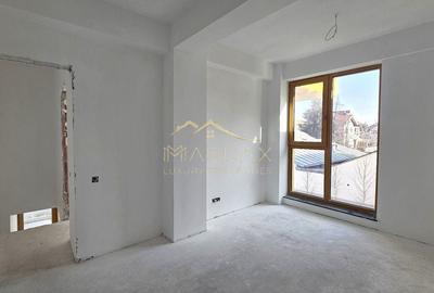 Apartament de vanzare 3 camere tip Duplex***Curte 110mp***Piata Domenii - 12