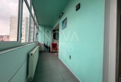 Apartament 2 camere, Mihai Viteazu - 7
