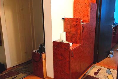 Apartament 2 camere, 54 mp, Casa de Cultură – reconfigurat, etaj 4/4 - 4