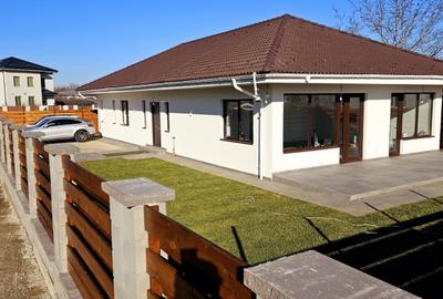 Vila pe Parter in stil Mediteranean - 16