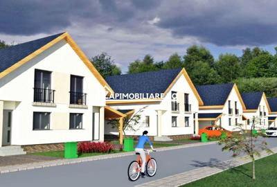 Casa 4 camere  - Sancraiul de Mures - 8