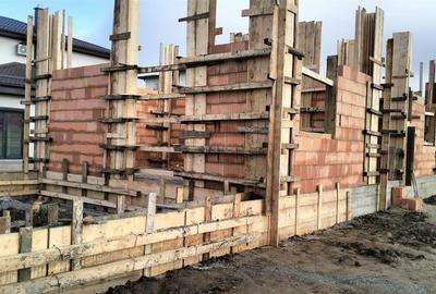 Magurele Central Casa in sistem nZEB - 6