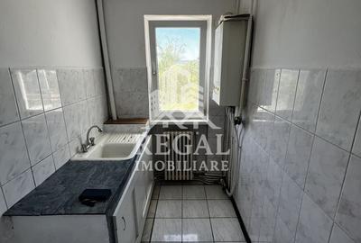 Apartament cu 2 camere decomandat în Sud-Vest - 4