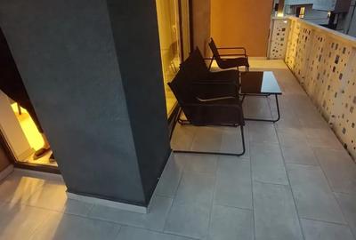 Apartament cu 2 camere decomandat în Giroc - 1