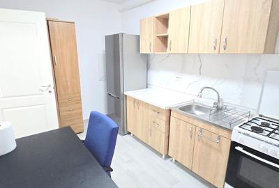Garsonieră decomandată în Bucium - 4