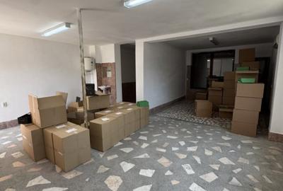 Birou, de 55 mp, în Hipodrom - 5