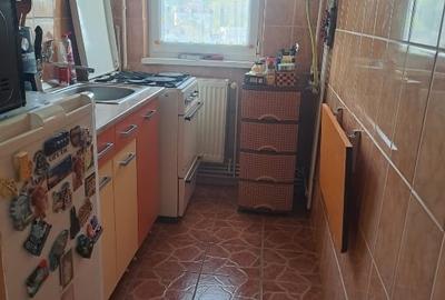 Apartament cu 2 camere nedecomandat în Budai - 6
