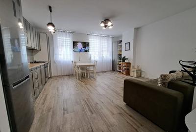 Apartament cu 3 camere decomandat în Cug - 1