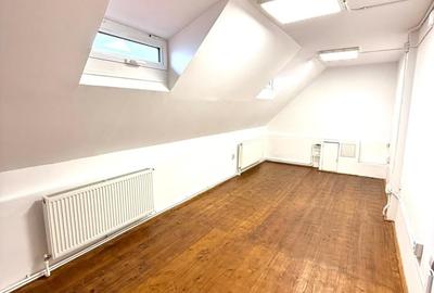 Casă cu 5 camere cu Teren 315 Mp în Eroii Revoluției - 14