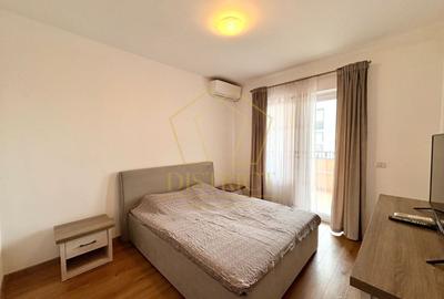 Apartament cu 2 camere decomandat, mobilat în Giroc - 7