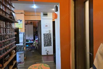 Apartament cu 3 camere decomandat în Bălcescu - 6