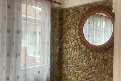 Casă cu 5 camere cu Teren 508 Mp în Central - 5