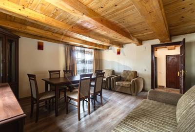 Casă cu 6 camere cu Teren 463 Mp în Sud - 7